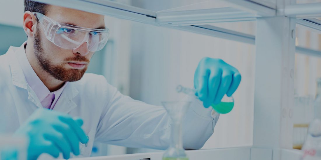 Laboratory Priority Services Delivered